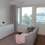 Rent 1 bedroom apartment of 30 m² in Rovaniemi