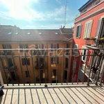 Rent 3 bedroom apartment of 135 m² in Milano