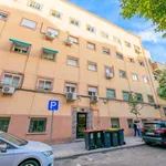 Rent 2 bedroom apartment of 40 m² in madrid