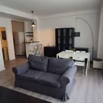 Huur 1 slaapkamer appartement van 50 m² in brussels