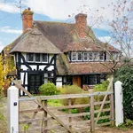 Detached house to rent in The Paddock, The Drive Chestfield, Whitstable, Kent CT5