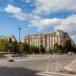 Appartement de 10 m² avec 1 chambre(s) en location à Paris