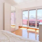 Alugar 1 quarto apartamento de 40 m² em lisbon