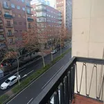 Rent a room in salamanca