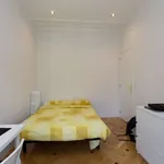 Rent a room in madrid