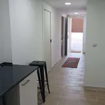 Rent 3 bedroom apartment in madrid