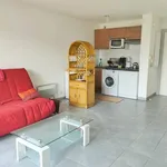 Appartement de 45 m² avec 2 chambre(s) en location à Toulouse