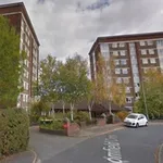 Rent 2 bedroom flat in Lichfield