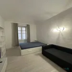 Rent 1 bedroom apartment of 50 m² in torino