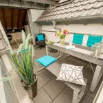 Rent 1 bedroom apartment of 33 m² in Bensheim