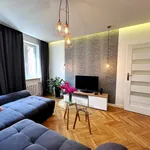 Rent 2 bedroom apartment of 52 m² in Wrocław