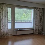 Vuokraa 1 makuuhuoneen asunto, 35 m² paikassa Lahti