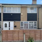 Terraced house to rent in Church Road, Tilbury RM18