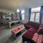 Rent 1 bedroom apartment in Dour