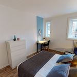 Louez une chambre de 143 m² à Toulouse