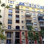 Appartement de 30 m² avec 2 chambre(s) en location à Courbevoie