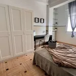 Rent a room in madrid