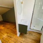 Appartement de 52 m² avec 3 chambre(s) en location à St Etienne