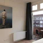 Huur 3 slaapkamer appartement van 102 m² in Amsterdam