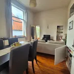  appartement avec 1 chambre(s) en location à Ixelles - Elsene