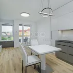 Pronajměte si 1 ložnic/e byt o rozloze 33 m² v Olomouc