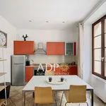 Appartement de 35 m² avec 1 chambre(s) en location à Antibes