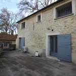 Rent 5 bedroom house of 167 m² in Maussane-les-Alpilles