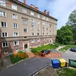 Pronajměte si 2 ložnic/e byt o rozloze 38 m² v Trhový Štěpánov