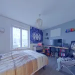 Appartement de 97 m² avec 4 chambre(s) en location à Hoerdt