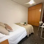 Rent a room of 100 m² in valencia