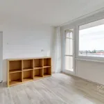 Pronajměte si 3 ložnic/e byt o rozloze 65 m² v Prague