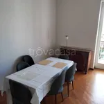 Rent 4 bedroom apartment of 135 m² in Milano