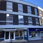 Flat to rent in Hagley Street, Halesowen B63