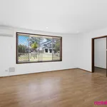 Rent 3 bedroom house in Blacktown