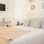 Rent 1 bedroom apartment in malaga