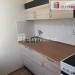 Rent 1 bedroom apartment of 32 m² in Prague