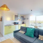 Rent 2 bedroom apartment of 43 m² in Onet-le-Château