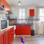  appartement avec 1 chambre(s) en location à Saint-Étienne