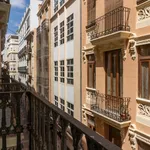 Rent 3 bedroom apartment of 1464 m² in Valencia