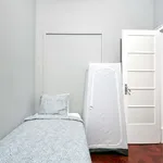 Rent a room in Lisboa