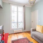 Rent 1 bedroom apartment of 52 m² in Paris