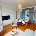 Louez une chambre de 113 m² à Paris