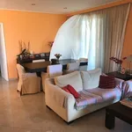 Rent 3 bedroom apartment of 130 m² in Agia Filothei