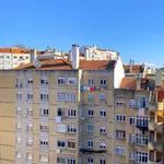 Rent a room in lisbon