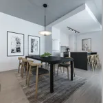 Studio of 376 sq. ft in Montreal