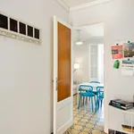 Rent 3 bedroom apartment in Barcelona