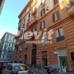 Rent 3 bedroom apartment of 75 m² in Napoli