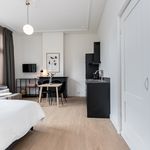 Huur 1 slaapkamer appartement van 25 m² in Nijmegen