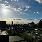 Rent 3 bedroom apartment of 95 m² in Herdern