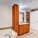  appartement avec 1 chambre(s) en location à Montreal